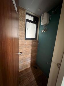 Image of 430 Sq.ft 1 BHK Apartment / Flat for rent in Lodha Quality Home Tower 5, Thane West, Thane for Rs. 23999