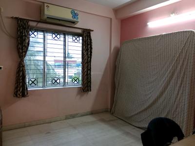 Bedroom Image of 1417 Sq.ft 3 BHK Apartment / Flat for sale in Writik Complex, Panchpota Kolkata for Rs. 6000000