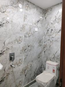 Bedroom One Image of 1100 Sq.ft 3 BHK Apartment / Flat for sale in Navya Affordable Homes, Bharat Vihar New Delhi for Rs. 9000000