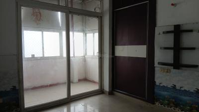 Bedroom Image of 2198 Sq.ft 4 BHK Apartment / Flat for sale in Sam Residency, Crossings Republik Ghaziabad for Rs. 11000000