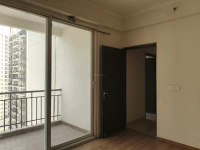 Bedroom Image of 945 Sq.ft 2.5 BHK Apartment / Flat for sale in NBCC Golf Homes, Noida Extension Greater Noida for Rs. 7000500