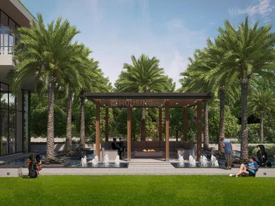 Image of 2048 Sq.ft 3.5 BHK Apartment / Flat for sale in 1OAK NATURA, Sushant Golf City, Lucknow for Rs. 20000000