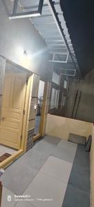Image of 650 Sq.ft 1 BHK Independent House for rent in RT Nagar, Bengaluru for Rs. 10000