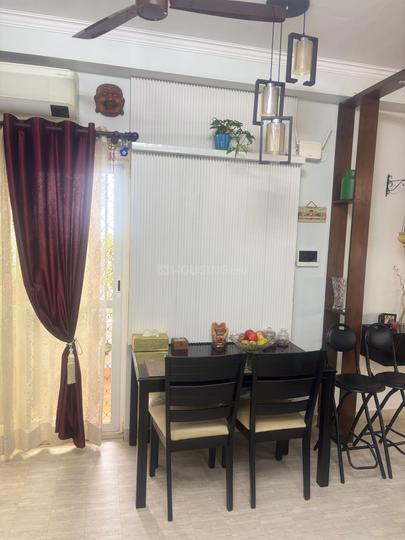 Emenox La Solara Phase 2 Tower A & D Main Image 1