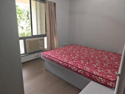 1 BHK Flat