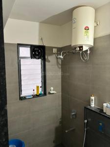 Bathroom Image of 638 Sq.ft 2 BHK Apartment / Flat for sale in Rohan Prathama, Hinjawadi Pune for Rs. 9500000
