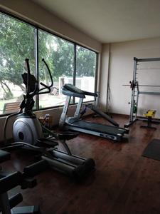 Image of 943 Sq.ft 3 BHK Apartment / Flat for sale in Magnolia City, Barasat, Kolkata for Rs. 2250000