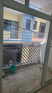 Balcony Image of 713 Sq.ft 2 BHK Apartment / Flat for sale in Ghitorni New Delhi for Rs. 5700000
