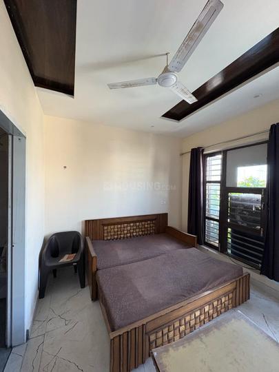 Sector 80 Bedroom 1