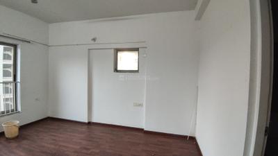 Bedroom Image of 1850 Sq.ft 3 BHK Apartment / Flat for sale in Adani The Meadows, Shantigram Ahmedabad for Rs. 12000000