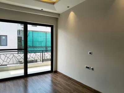 Bedroom Image of 745 Sq.ft 3 BHK Apartment / Flat for sale in GLS Arawali Homes, Sector 4 Sohna for Rs. 6350000