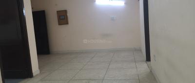 Living Room Image of 1700 Sq.ft 3 BHK Apartment / Flat for rent in Odeon Mother Dairy Employees Cooperative Society, Sector 5 Dwarka New Delhi for Rs. 45000