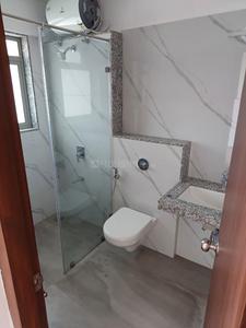 Image of 1728 Sq.ft 3.5 BHK Apartment / Flat for sale in Amanora Ascent Towers, Hadapsar, Pune for Rs. 30000000