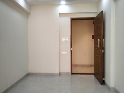 Living Room Image of 660 Sq.ft 1 BHK Apartment / Flat for rent in Bhagwati Neelkanth Heights, Kalamboli Navi Mumbai for Rs. 18000