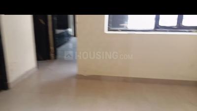 Hall Image of 1025 Sq.ft 2 BHK Apartment / Flat for sale in Krish Aura, Milakpur Goojar Bhiwadi for Rs. 3500000