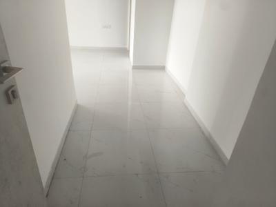 Bedroom Image of 750 Sq.ft 2 BHK Apartment / Flat for rent in Runwal Gardens, Dombivli East Thane for Rs. 16000