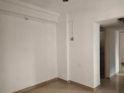 Living Room Image of 350 Sq.ft 1 BHK Apartment / Flat for sale in Saptarshi Towers, Kandivali West Mumbai for Rs. 6900000