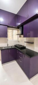 Kitchen Image of 911 Sq.ft 2 BHK Apartment / Flat for sale in Uniidus Breeze, Whitefield Bengaluru for Rs. 8400000