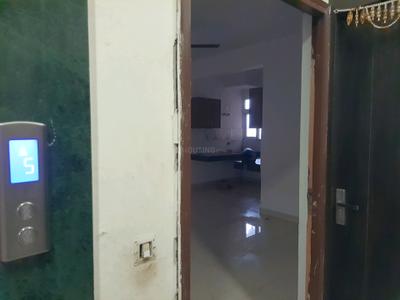 Main Entrance Image of 650 Sq.ft 2 BHK Apartment / Flat for sale in Signature Global Roselia 2, Sector 95A Gurgaon for Rs. 5400000