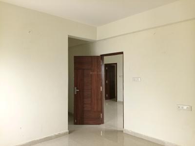 Bedroom Image of 1675 Sq.ft 3 BHK Apartment / Flat for sale in NRI Layout Bengaluru for Rs. 11500000