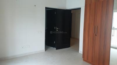 Bedroom Image of 2049 Sq.ft 3 BHK Apartment / Flat for sale in Prestige Neptunes Courtyard, Marine Drive Kochi for Rs. 21700000