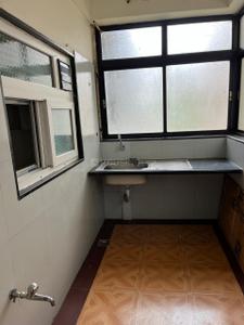 Kitchen Image of 1369 Sq.ft 2 BHK Apartment / Flat for rent in RNS Shanthi Nivas, Yeswanthpur Bengaluru for Rs. 53000