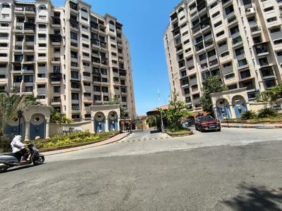 Image of 2200 Sq.ft 3 BHK Villa for sale in DSK Meghmalhar, Dhayari, Pune for Rs. 17200000