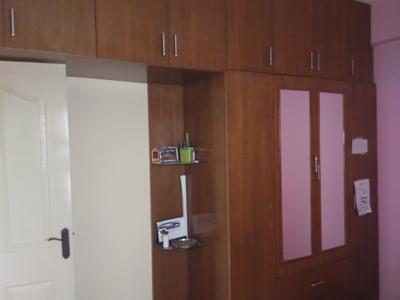 Bedroom Image of 1200 Sq.ft 2 BHK Apartment / Flat for sale in Panathur Bengaluru for Rs. 6000000
