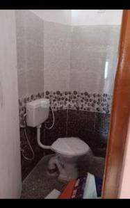Bathroom Image of 600 Sq.ft 1 BHK Builder Floor for rent in C V Raman Nagar Bengaluru for Rs. 15000