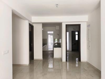 Living Room Image of 1450 Sq.ft 3.5 BHK Apartment / Flat for sale in Smartworld Gems, Sector 89 Gurgaon for Rs. 16300000