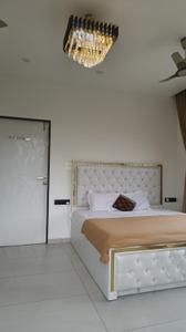 Bedroom Image of 3000 Sq.ft 5 BHK Villa for sale in Tungarli Lonavala for Rs. 28000000