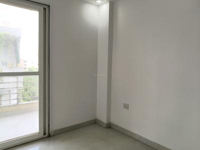 Bedroom Image of 1200 Sq.ft 2.5 BHK Apartment / Flat for sale in Palam Vihar Gurgaon for Rs. 12500000