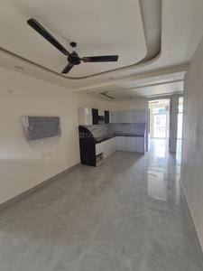 Hall Image of 2000 Sq.ft 3 BHK Apartment / Flat for rent in Raja Park Jaipur for Rs. 40000