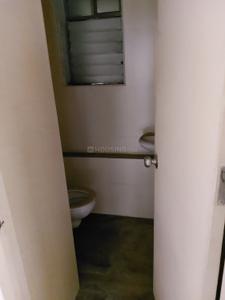 Bathroom Image of 927 Sq.ft 2 BHK Apartment / Flat for sale in Tata Amantra, Bhiwandi Thane for Rs. 6900000
