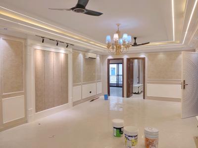 Living Room Image of 2300 Sq.ft 4 BHK Builder Floor for sale in Sector 67 Gurgaon for Rs. 32000000