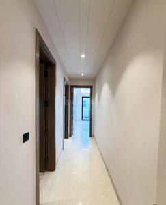 Image of 2900 Sq.ft 4 BHK Builder Floor for sale in Sector 46, Gurgaon for Rs. 40000000