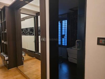 Hall Image of 5200 Sq.ft 5 BHK Independent House for sale in Scheme No 140 Indore for Rs. 59000000