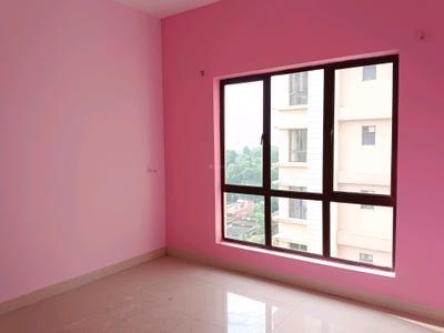 Bedroom Image of 1284 Sq.ft 3 BHK Apartment / Flat for sale in Southwinds, Rajpur Kolkata for Rs. 8100000