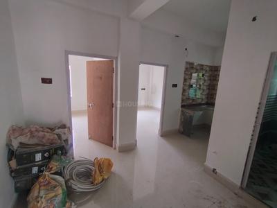 Hall Image of 1050 Sq.ft 3 BHK Apartment / Flat for sale in Birati Kolkata for Rs. 4200000