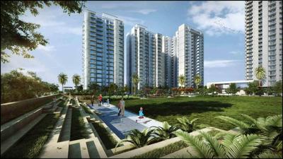 Image of 1800 Sq.ft 3 BHK Apartment / Flat for sale in Sector 146, Noida for Rs. 28000000