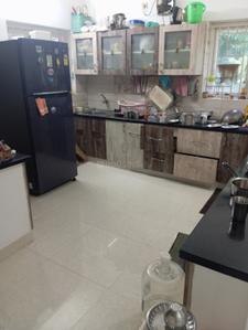 Kitchen Image of 3800 Sq.ft 4 BHK Independent House for rent in Kottivakkam Chennai for Rs. 110000