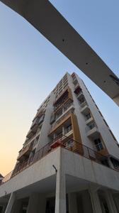 Image of 1005 Sq.ft 1 BHK Apartment / Flat for sale in Ulwe, Navi Mumbai for Rs. 10000000