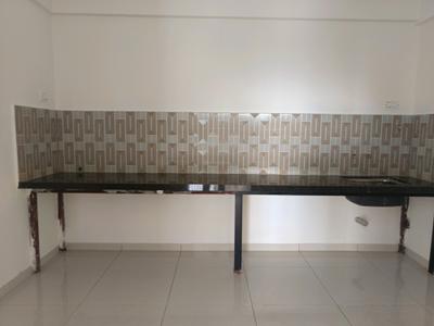 Kitchen Image of 973 Sq.ft 2 BHK Apartment / Flat for sale in Kumar Purab A3 Building, Hadapsar Pune for Rs. 8500000