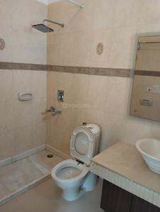 Image of 5760 Sq.ft 4 BHK Builder Floor for rent in Safdarjung Development Area, New Delhi for Rs. 200000