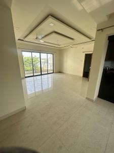Hall Image of 1750 Sq.ft 3 BHK Apartment / Flat for rent in Seminary Hills Nagpur for Rs. 27000