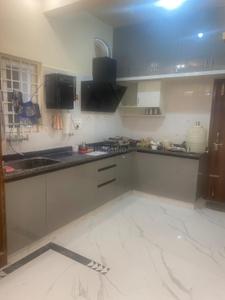 Kitchen Image of 4200 Sq.ft 3 BHK Duplex for sale in Kalkere Bengaluru for Rs. 27500000