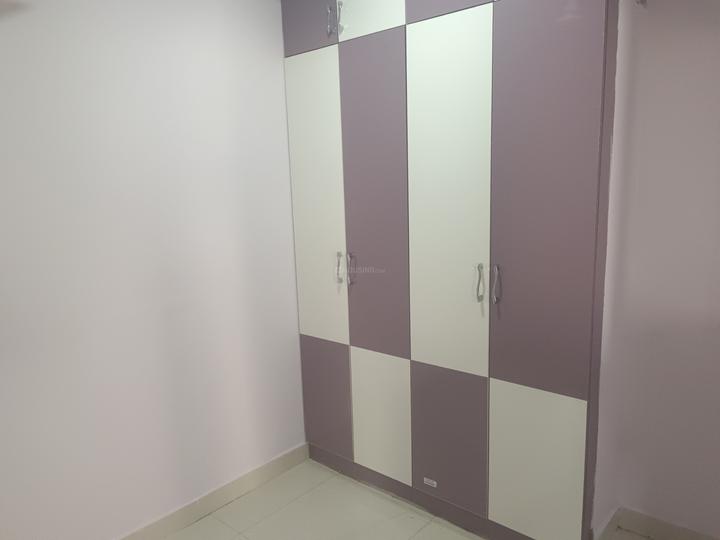 Rajarajeshwari Nagar, Kondapur Bedroom One 1