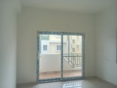 Bedroom Image of 1710 Sq.ft 3 BHK Apartment / Flat for sale in Nanakramguda Hyderabad for Rs. 18500000