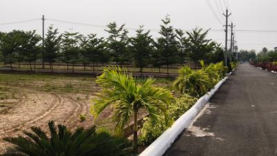 Image of 100 Sq.ft Residential Plot / Land for sale in Bhogapuram, Visakhapatnam for Rs. 1500000