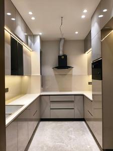 Kitchen Image of 1800 Sq.ft 3 BHK Builder Floor for sale in Vipul World, Sector 48 Gurgaon for Rs. 26000000